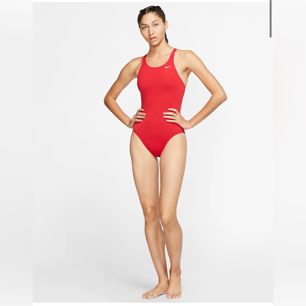 Nike Swim Fastback